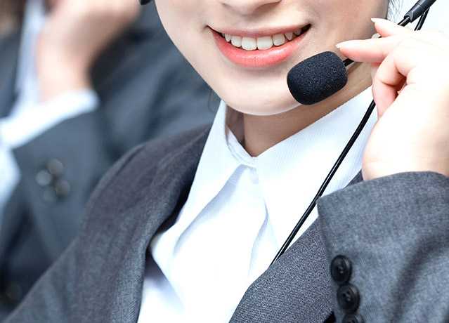 快速服務(wù)讓您免除后顧之憂(yōu)