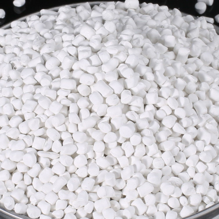 70%碳酸鈣含量填充降解母料