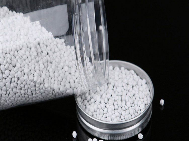 白色母粒應(yīng)該如何解決色母粒使用中常見的小問題？