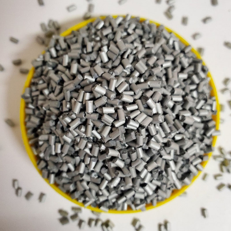 銀色色母廠(chǎng)家