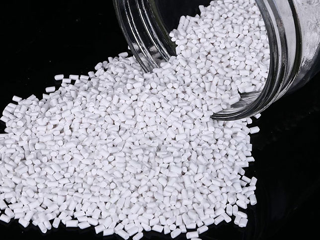 色母粒廠家簡析色母在日常材料加工中有哪六大作用？