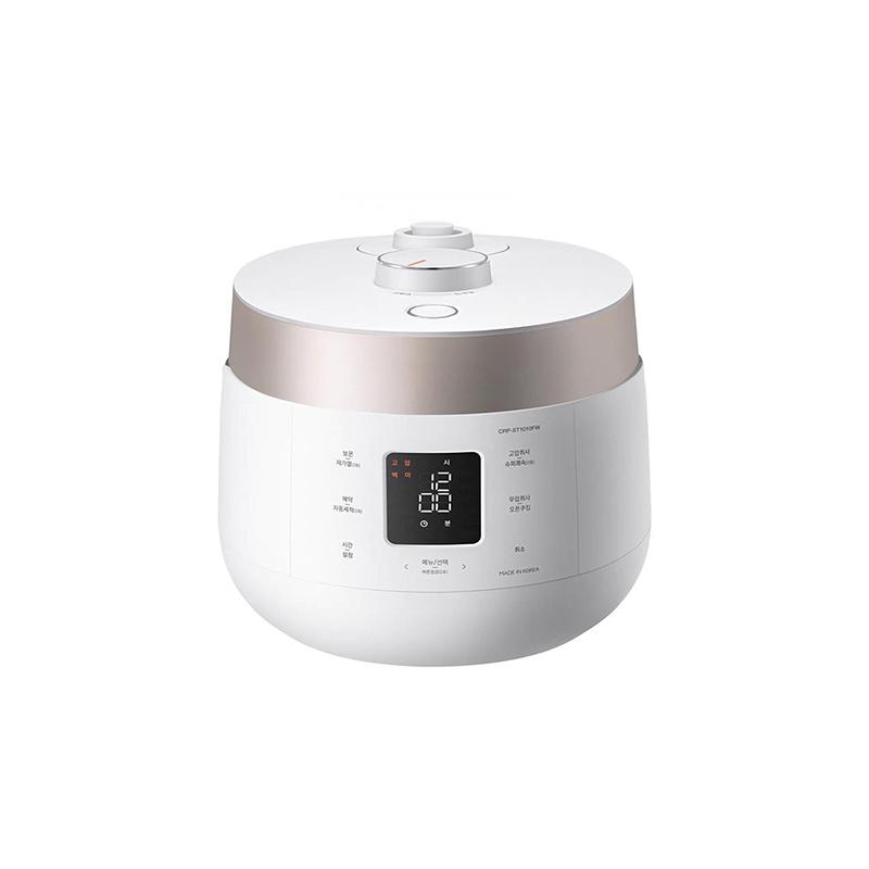 LCD applied to the Rice cooker ： VA LCD/LCD display pane/custom segment display/High contrast LCD
