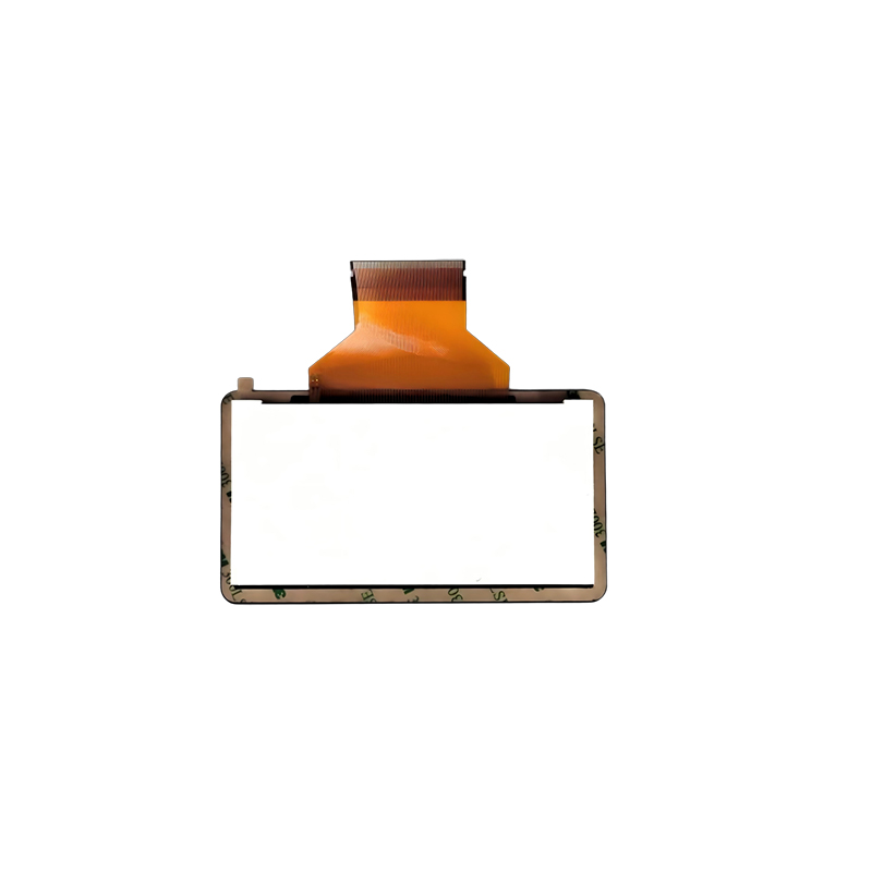 VA GOL (Glass On LCD)/LCD module/VALCD/Custom LCD/high contrast LCD/Segment LCD