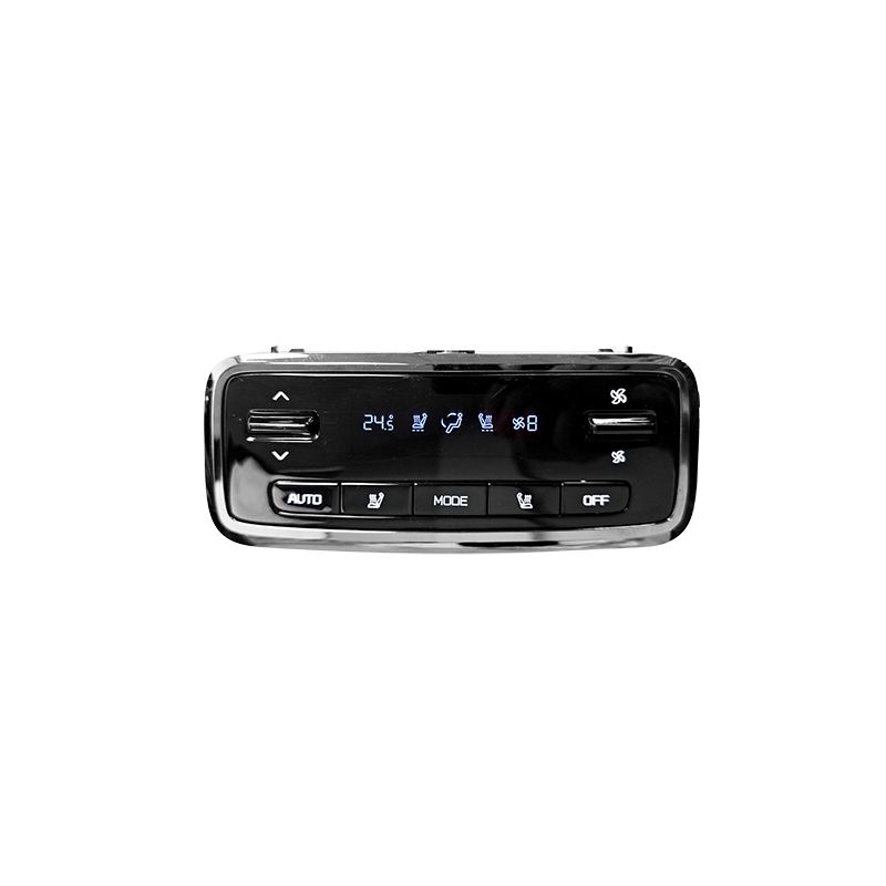 Application of Anti-Static Liquid Crystal Displays in Vehicle Systems: HTN LCD/STN LCD/VA LCD/LCD Segment Displays/Custom LCDs/LCD Screens/Anti-Static LCDs.