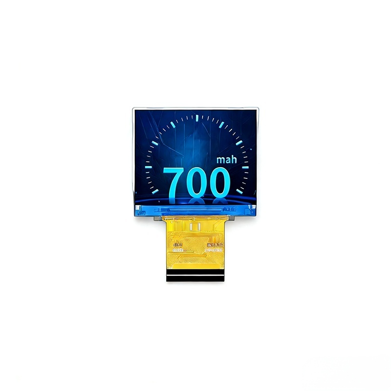 2.0 inch TFT display/ Resolution 240*320 /Interface SPI /small TFT Display