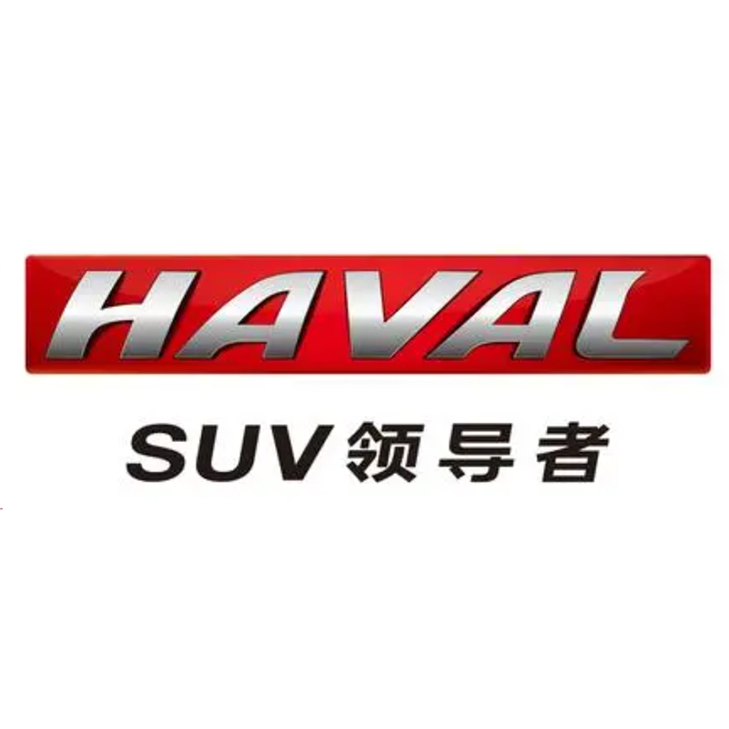 Our company won the bid for the Great Wall Motor audio display project