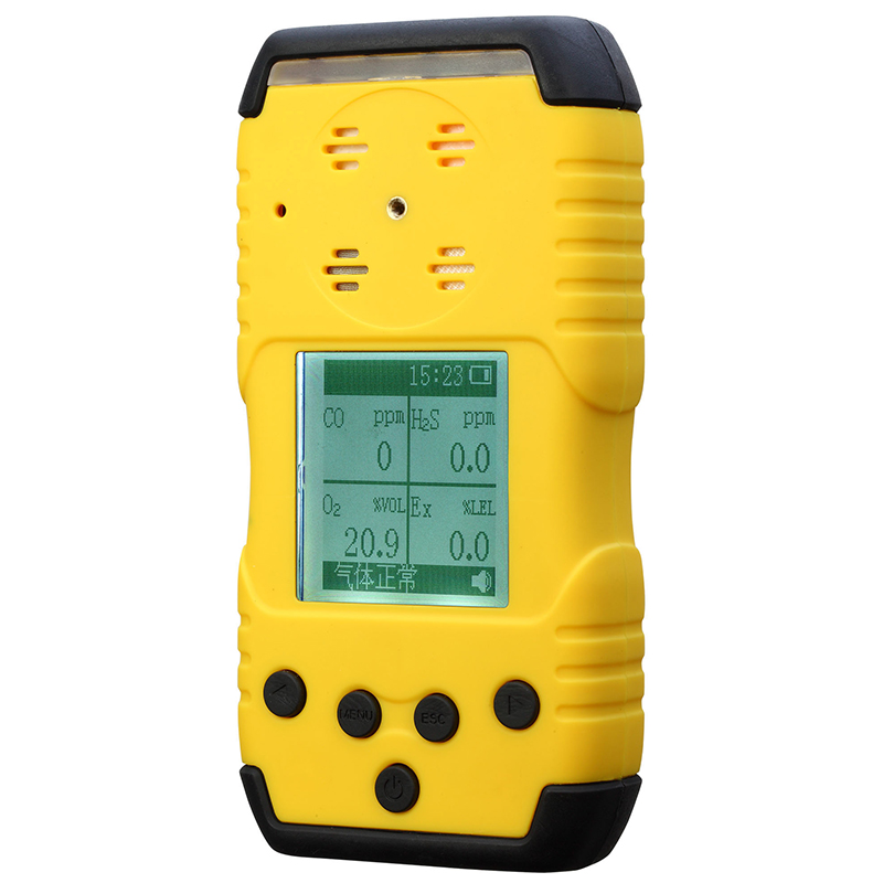 The LCD applied to the portable tester：LCD dot matrix display/12864 LCD COG/Tester LCD /FSTN LCD