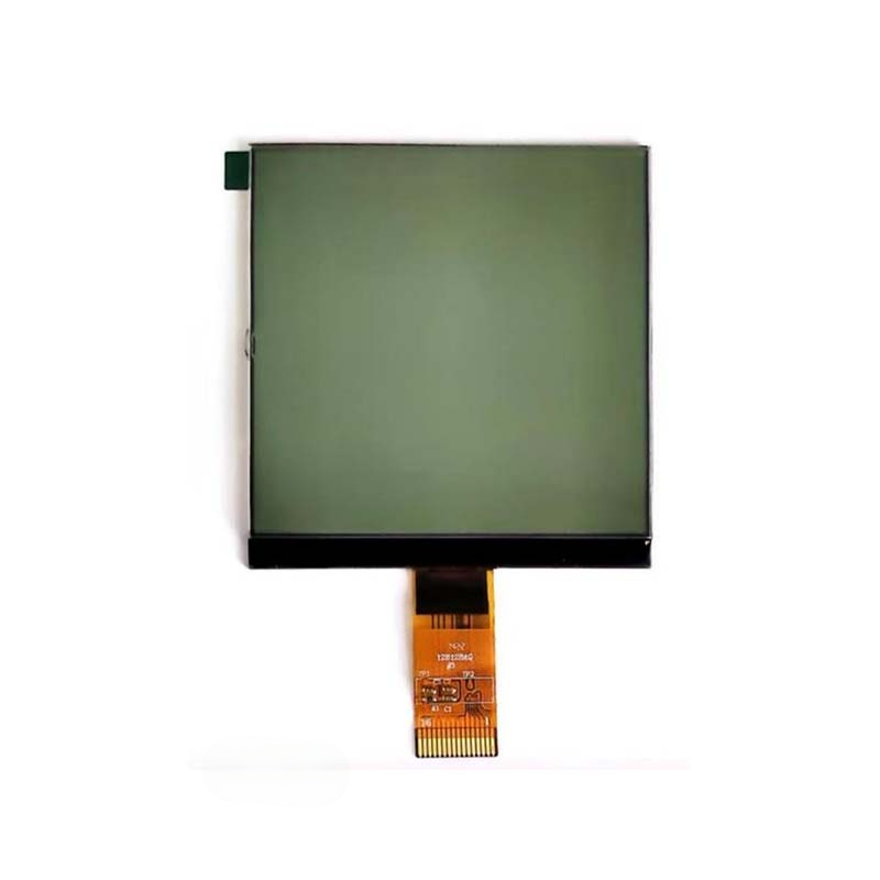 EDM128128-22/Dot matrix display/SPI interface or Parallel LCD/COG LCD module