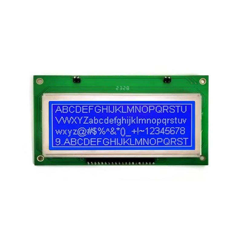 EDM19264-37/Dot matrix display/LED backlight LCD/Parallel LCD/COB LCD module