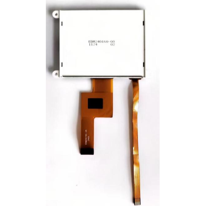 EDM240160-08TP，Dot matrix display，LED backlight LCD,COG LCD module,LCD touch screen