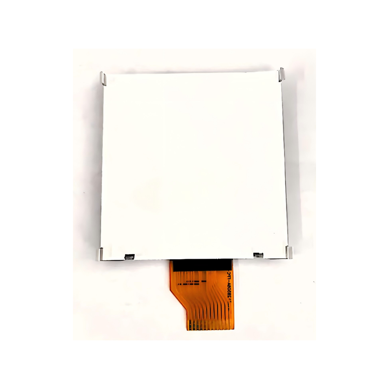 EDM128128-23, Dot matrix display, SPI interface, COG LCD module