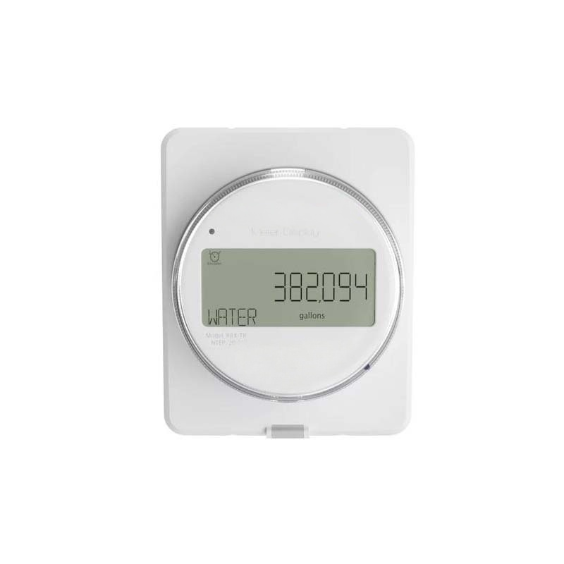 LCD applied to the water meter:   Segment display / TN LCD / High reliability LCD / custom LCD display / Low cost LCD