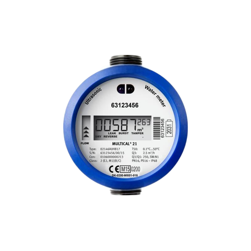 LCD applied to the water meter:   Segment display / TN LCD / High reliability LCD / custom LCD display / Low cost LCD